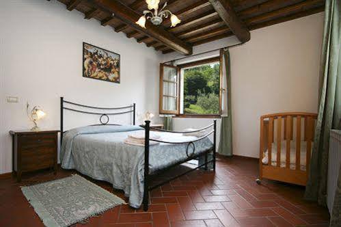 Agriturismo Marilena La Casella Hotel Casella  Esterno foto