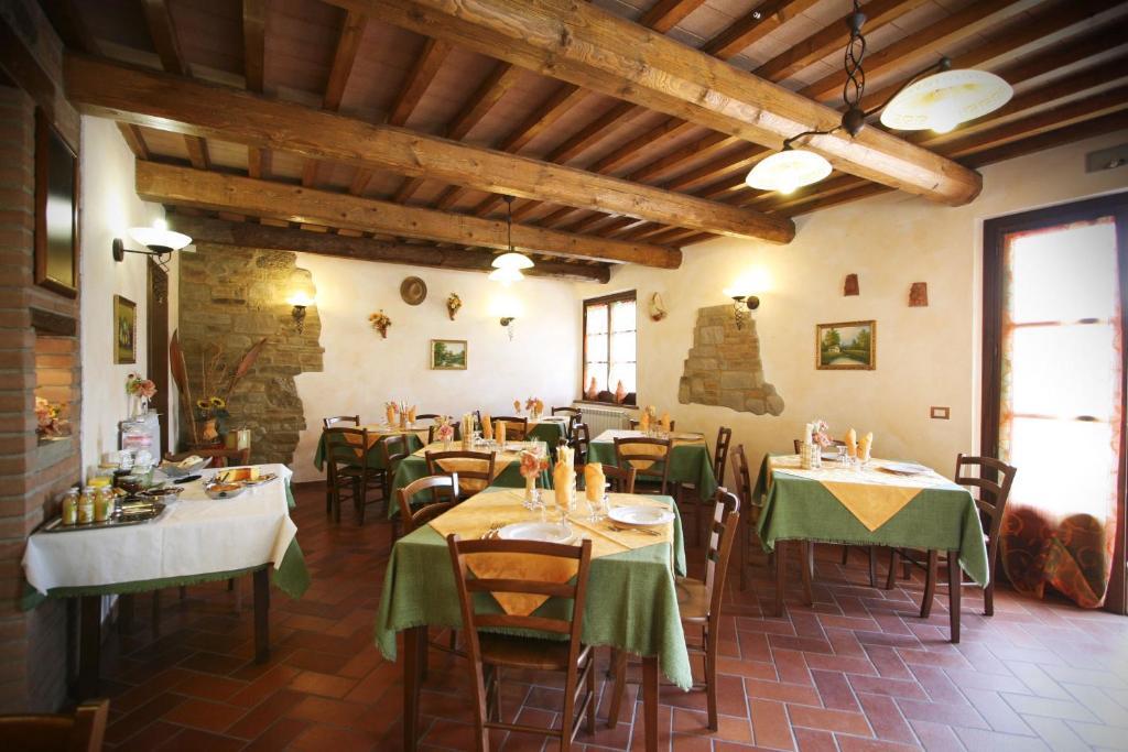 Agriturismo Marilena La Casella Hotel Casella  Esterno foto