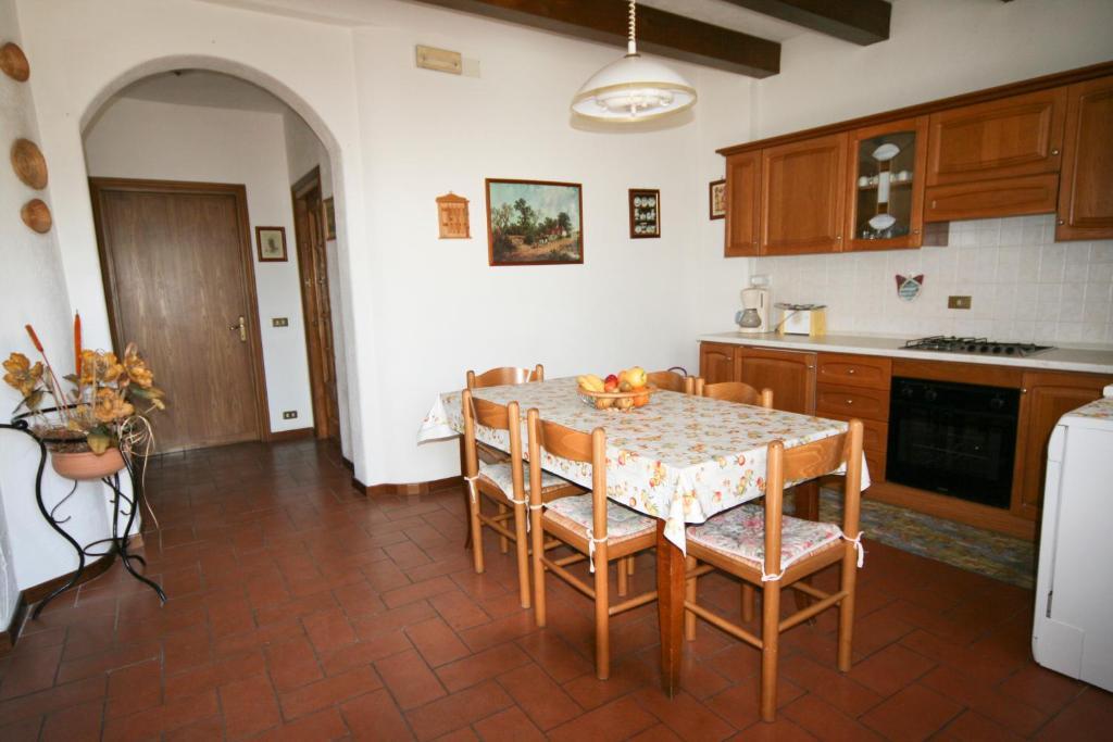 Agriturismo Marilena La Casella Hotel Casella  Esterno foto
